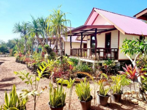 Blue Sky Bungalow